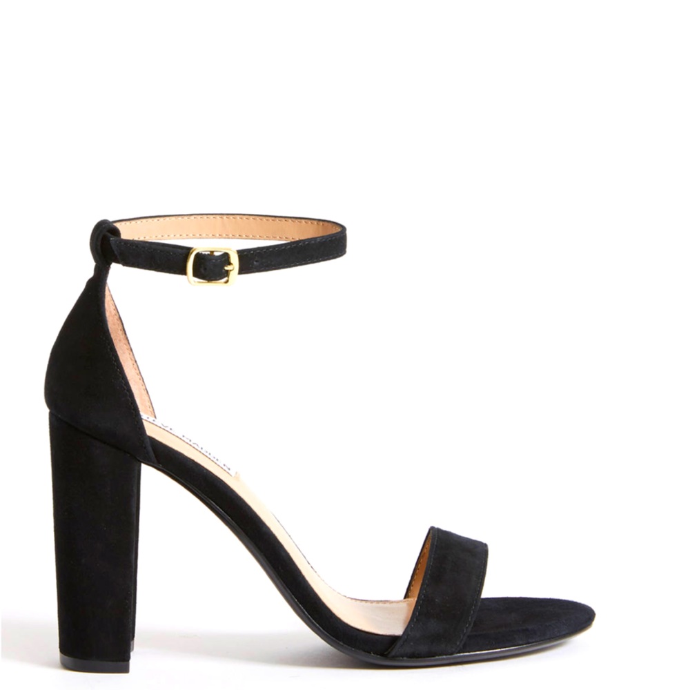 Steve Madden Carrson Pump.